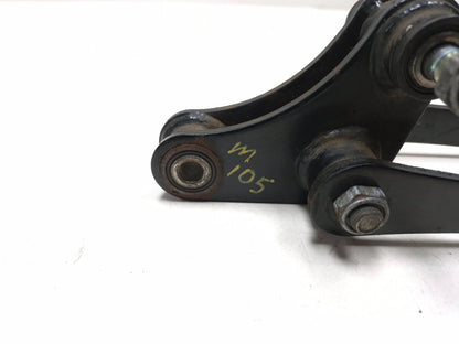 2008 Kawasaki Ninja 250r Ex250j Rear Shock Linkage OEM