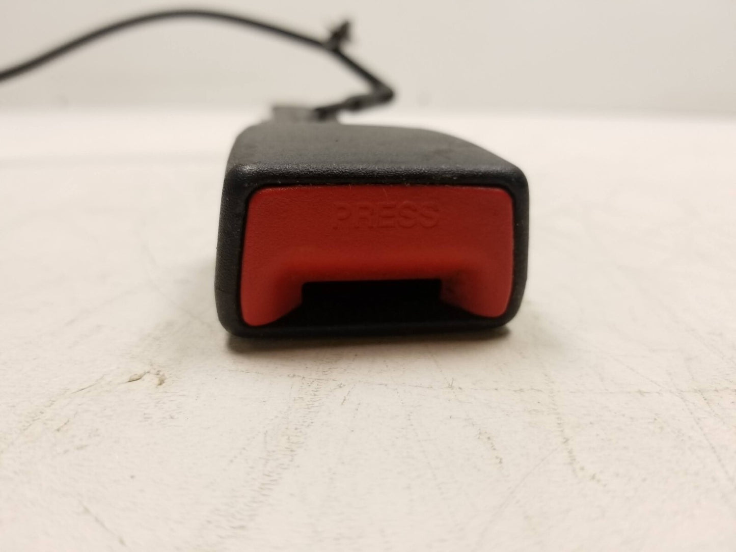 2020 Hyundai Venue Front Passenger Seat Belt Buckle OEM