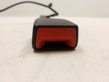 2020 Hyundai Venue Front Passenger Seat Belt Buckle OEM