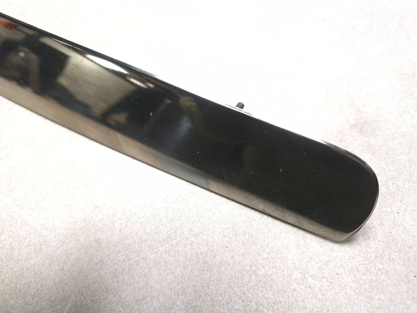 2007 Acura Tl Type-s Front Hood Molding OEM