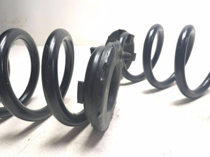 2024 Alfa Romeo Stelvio Rear Coil Spring Left & Right OEM