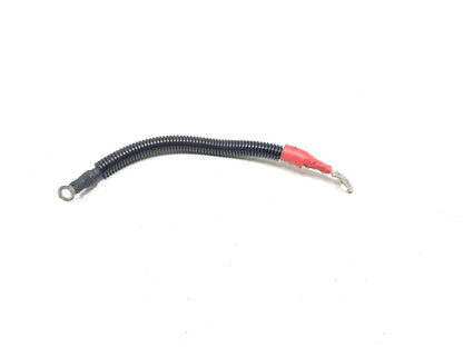 14 - 20 Harley Xg750 Street 750 Battery Cable 2pcs OEM