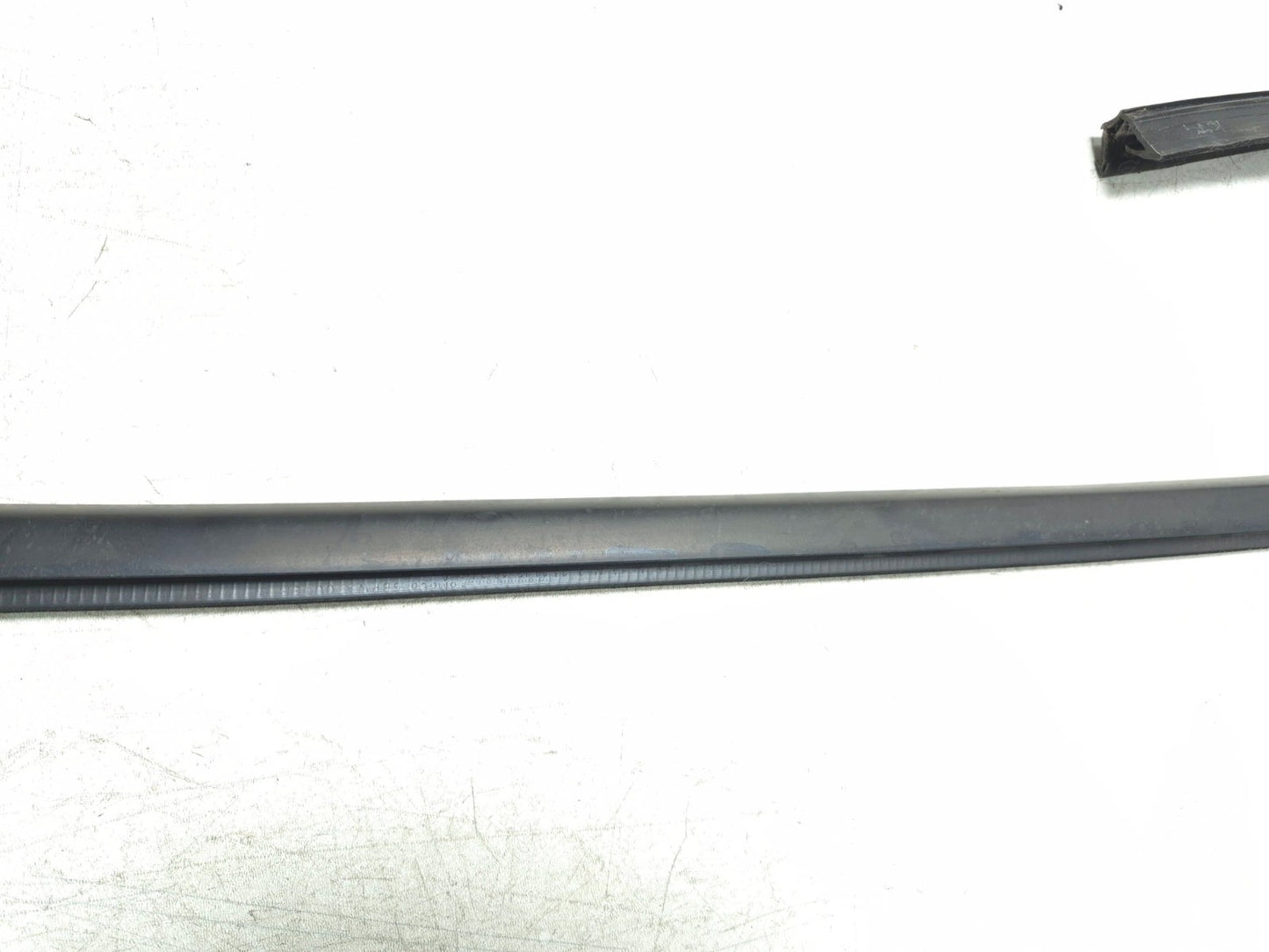 2013 Ford Focus Rear Door Weatherstrip Seal Left Driver Side 4 Pcs OEM
