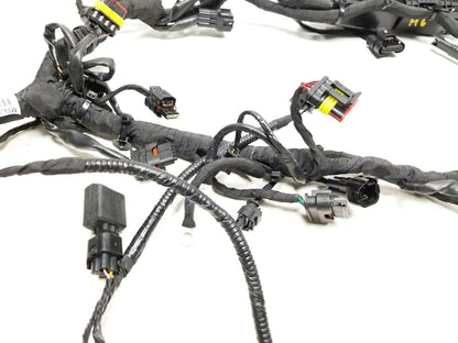 2023 BMW G310r Main Wire Wiring Harness  OEM