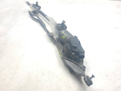 2009 Mazda Cx-7 Windshield Wiper Motor W/ Linkage OEM