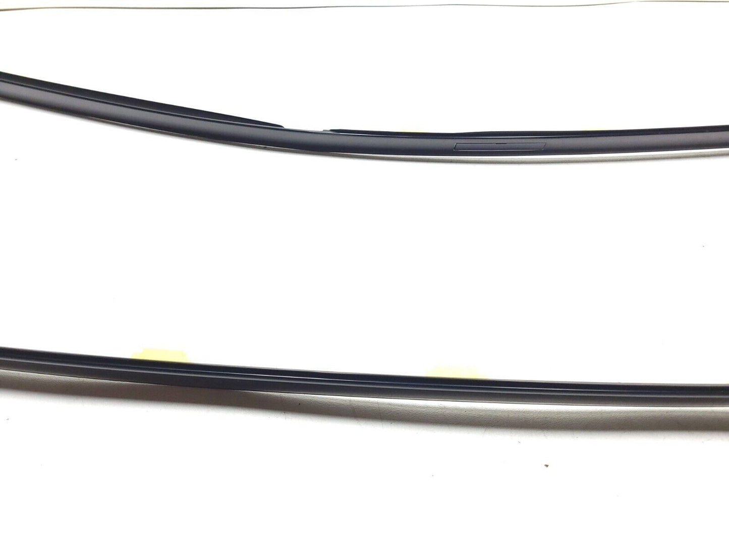2015-2020 Mercedes C300 W205 Roof Molding Left & Right OEM