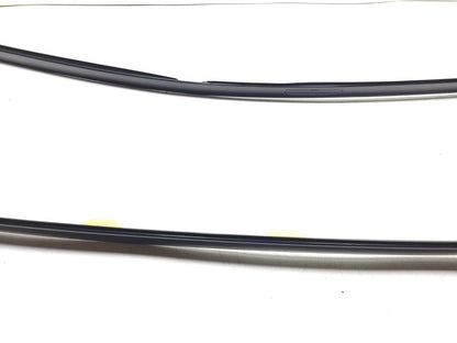 2015-2020 Mercedes C300 W205 Roof Molding Left & Right OEM