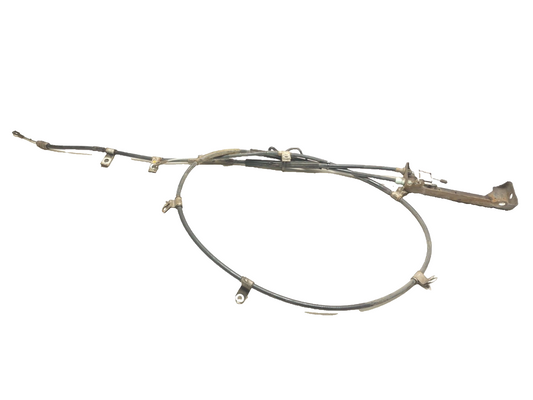 2017 Dodge Journey Emergency Parking Brake Cable OEM