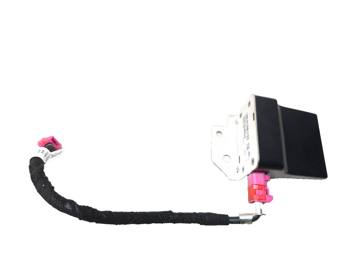 2018 Chrysler 300 Limited AWD Digital Radio Satellite Lte Antenna Module OEM