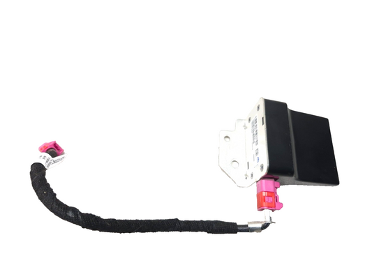 2018 Chrysler 300 Limited AWD Digital Radio Satellite Lte Antenna Module OEM