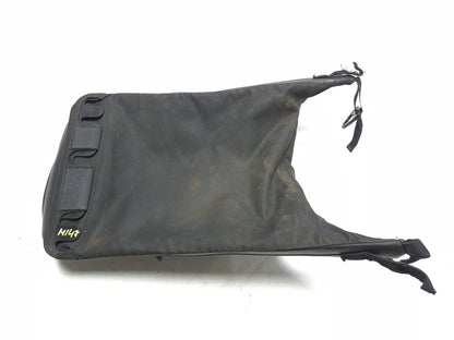2014 Arctic Cat Zr6000 Rear Tunnel Saddlebag OEM
