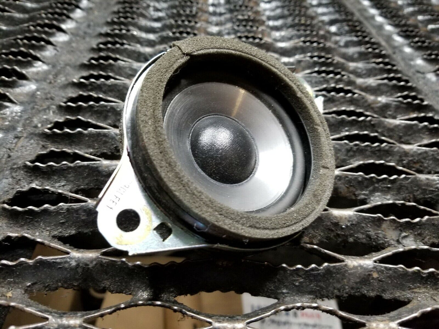 13 14 15 16 Scion Fr-s Dash Audio Speaker Right Passenger Side OEM 71k Miles
