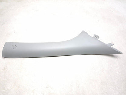 2010 Hyundai Tucson Front Right & Left Pillar Cover Trim Pair OEM