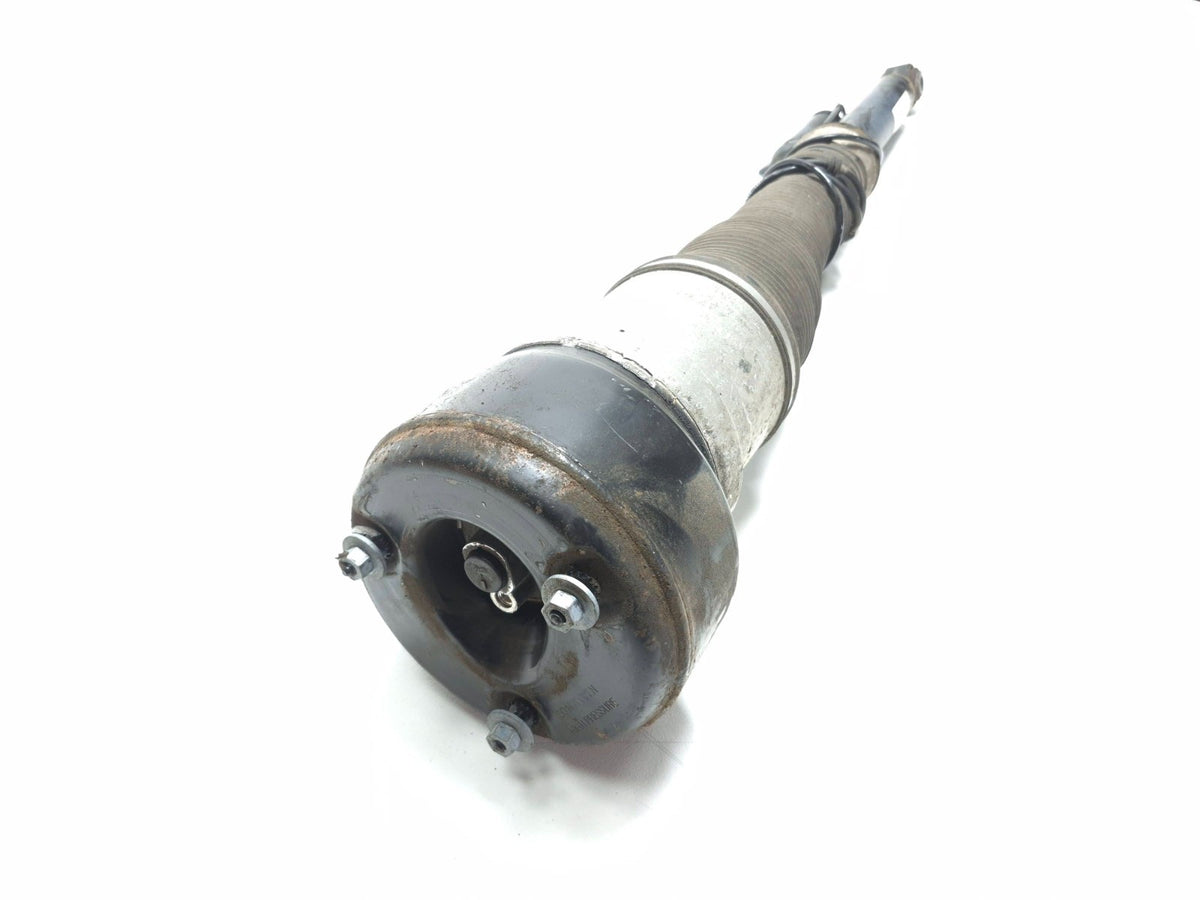 2010 Mercedes S400 Rear Passenger Shock Strut Absorber OEM