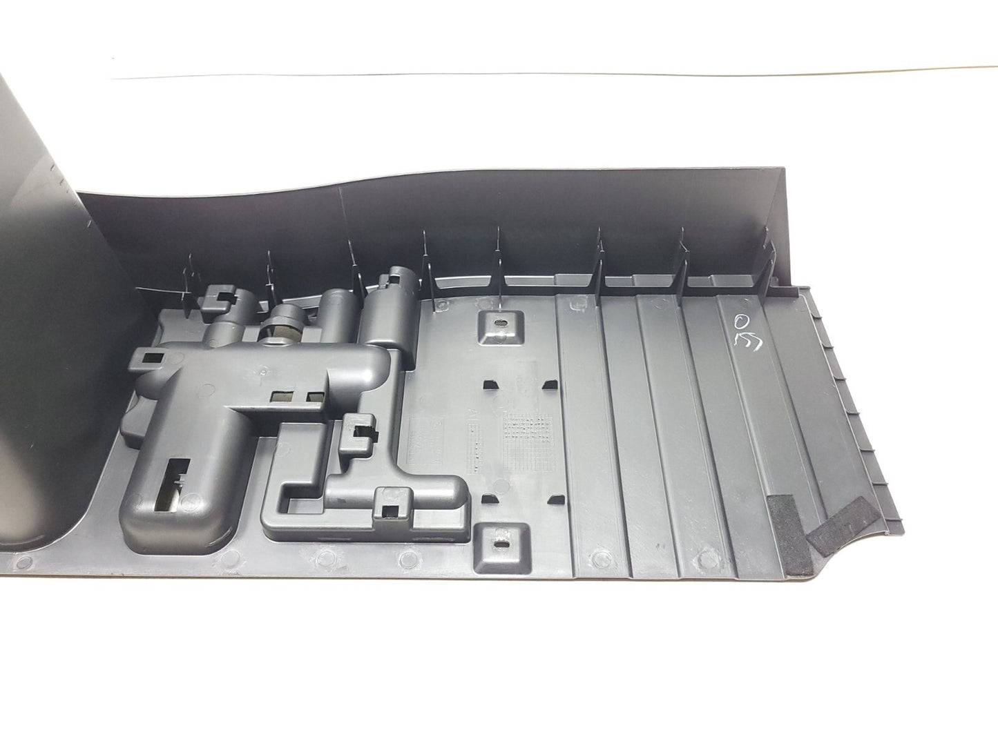2007 - 2013 BMW X5 E70 Rear Trunk Storage Battery Tray Toolbox Housing Cover OEM