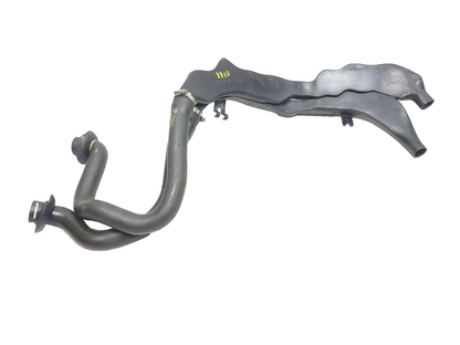 2007 Range Rover Engine Air Intake Duct Tube Pipe OEM