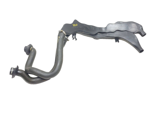 2007 Range Rover Engine Air Intake Duct Tube Pipe OEM
