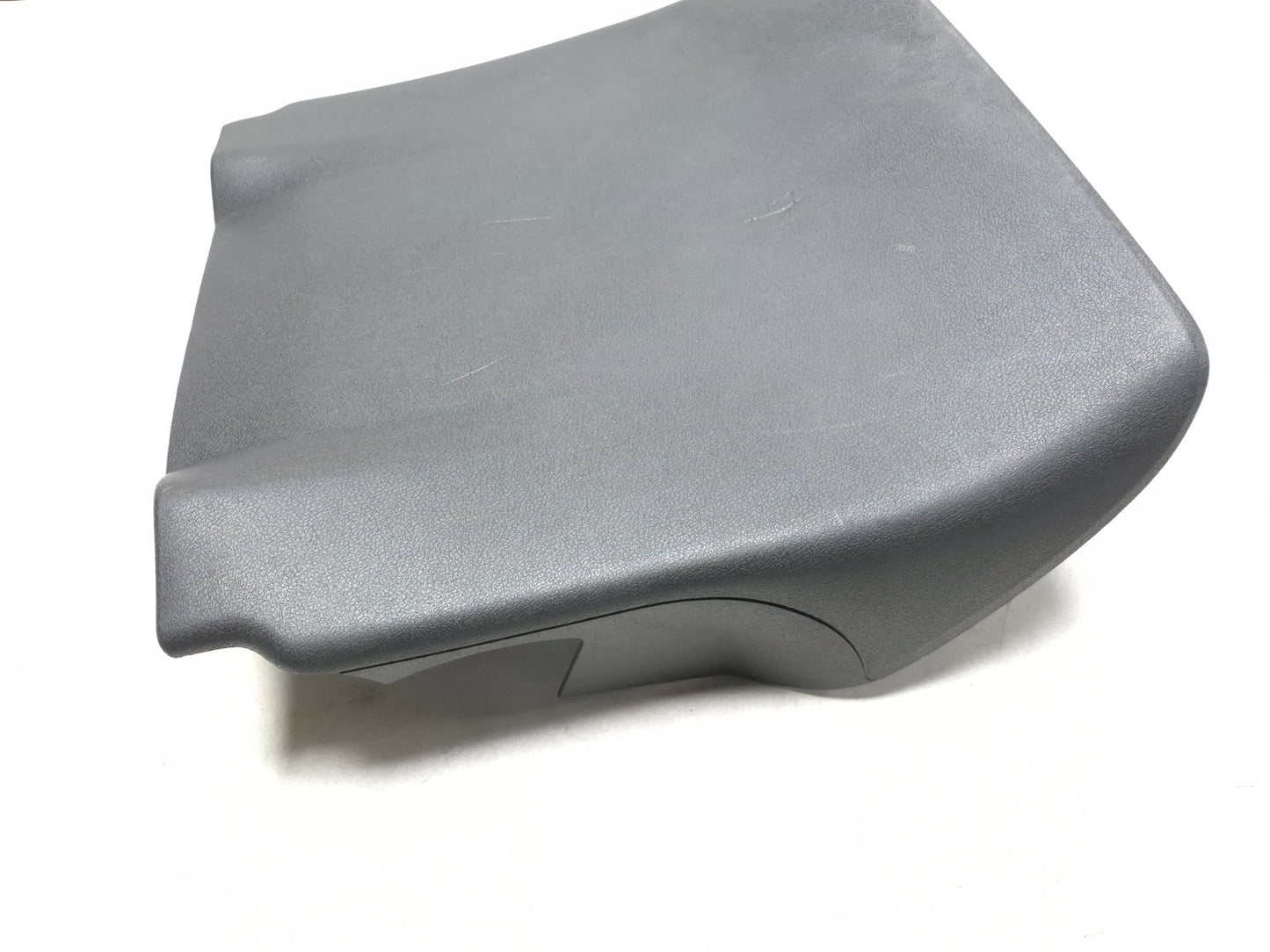 2010 Dodge Caliber Front Seat Back Trim Cover Panel Passenger Right OEM