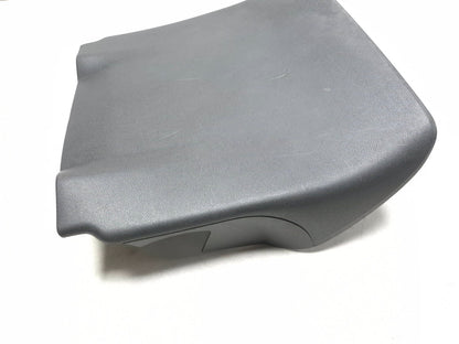 2010 Dodge Caliber Front Seat Back Trim Cover Panel Passenger Right OEM