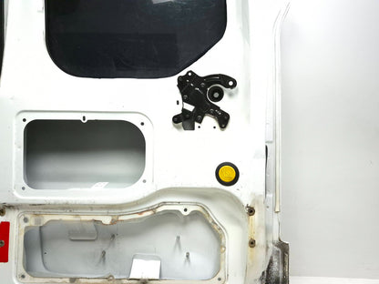 2016 Ford Transit Connect Rear Back Door Driver Side