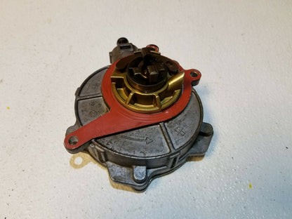 2010 Audi A5 Engine Vacuum Pump 3.2l OEM