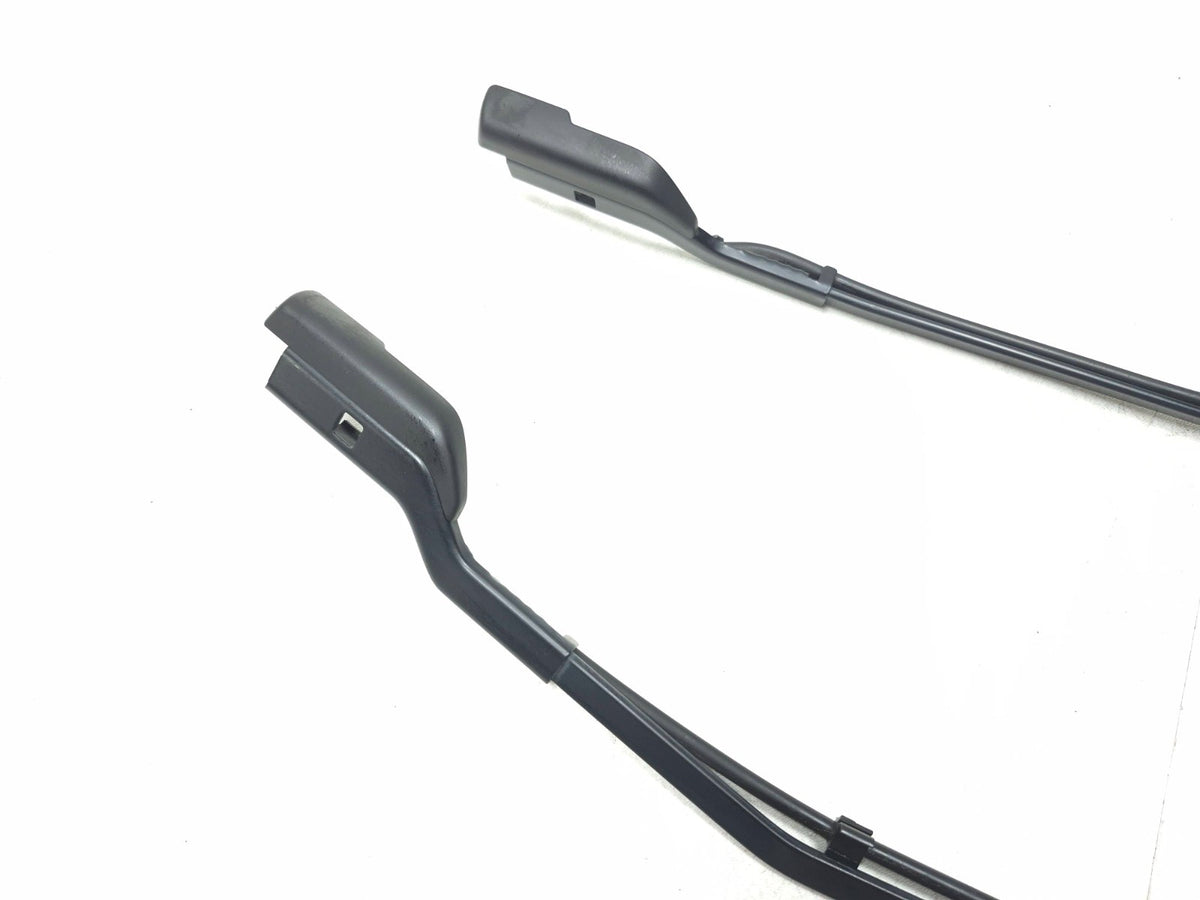 2020 Tesla Model 3 Front Windshield Wiper Arm Left & Right OEM