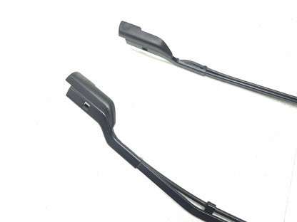 2020 Tesla Model 3 Front Windshield Wiper Arm Left & Right OEM