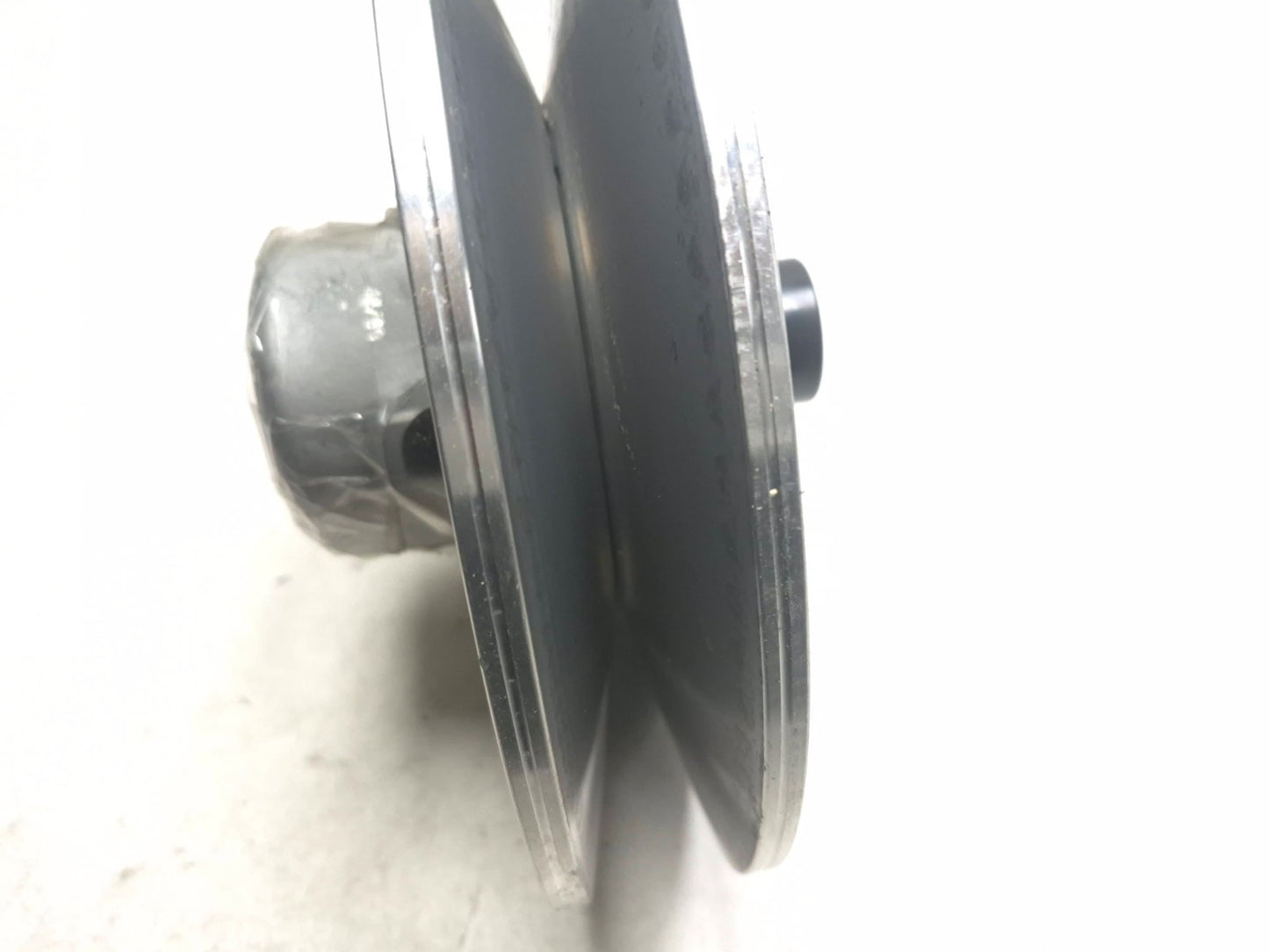 2023 Can-am Ryker 600 Secondary Driven Clutch OEM