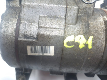 2008 Acura Tl Type-s A/c Compressor OEM