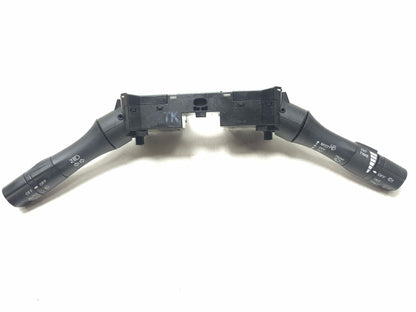 2012 Nissan Leaf Column Switch Headlight & Wiper & Turn Signal Assy OEM