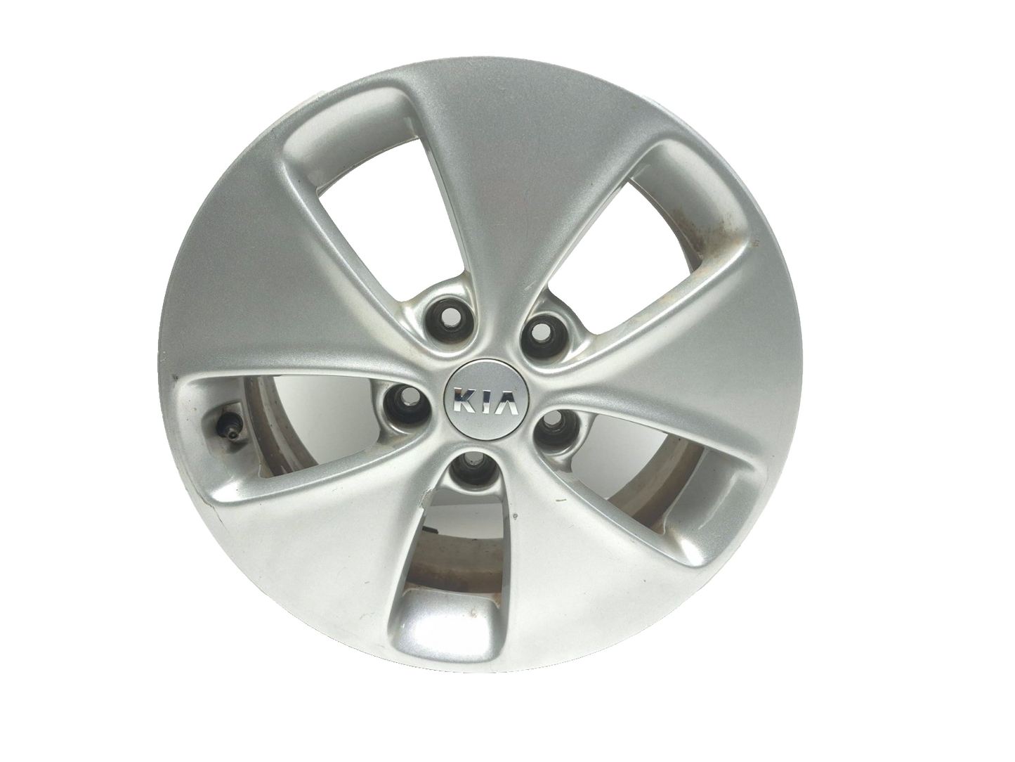 2016 Kia Soul Wheel Rim OEM
