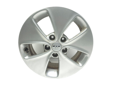 2016 Kia Soul Wheel Rim OEM