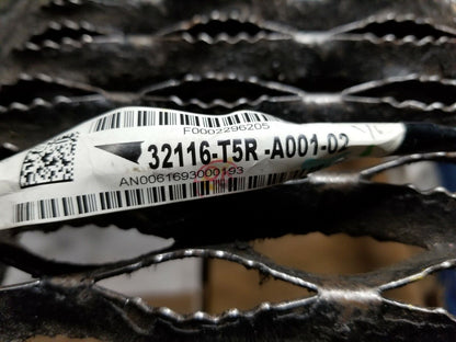 15 16 17 Honda Fit Dashboard Sun Sensor W/ Wire Harness OEM 26k Miles