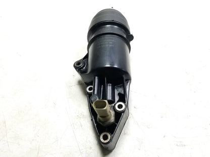 2009 - 2017 Audi Q5 Oil Filter Housing OEM