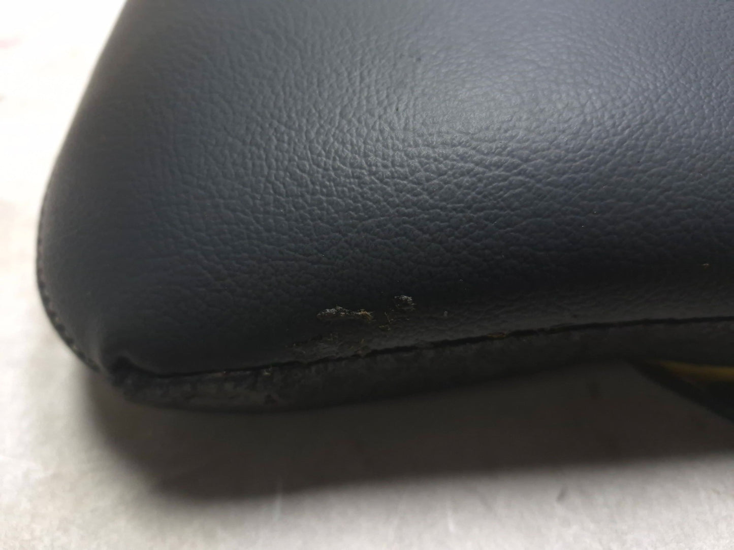 2018 Nissan Altima Rear Seat Bolster Right Passenger Side OEM