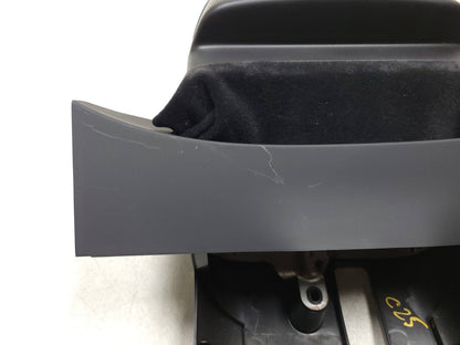 13-15 Acura RDX Steering Column Shroud Trim Cover 77360tx4 OEM ✅