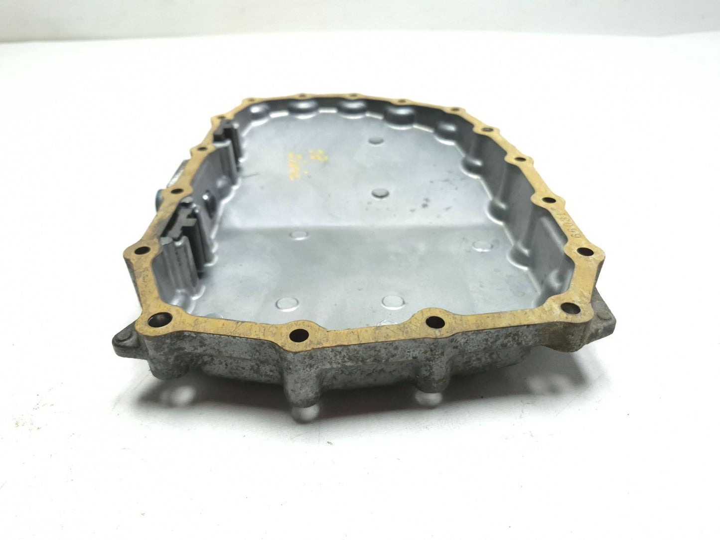 2017 Honda Civic Transmission Oil Pan OEM