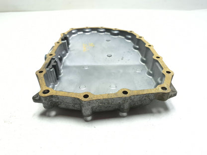 2017 Honda Civic Transmission Oil Pan OEM