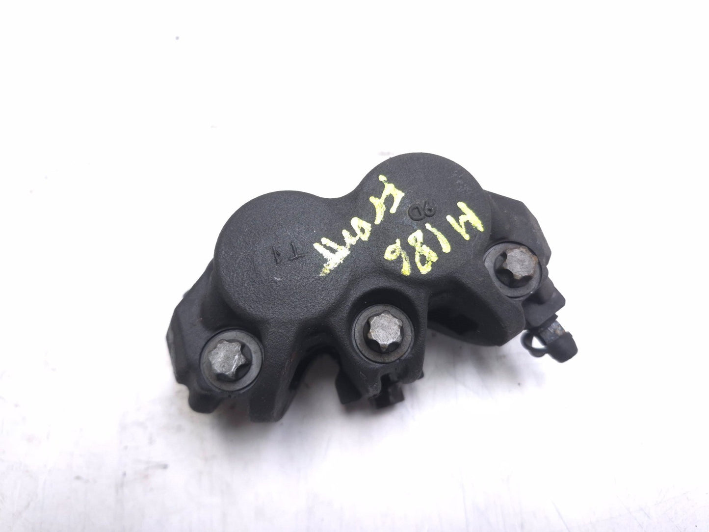 2020 Honda Cb300r Cbf300na Front Brake Caliper OEM