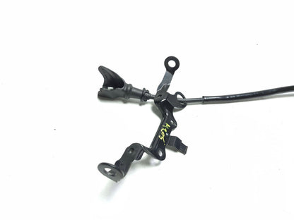 2017 Ktm 390 Duke Clutch Lever & Cable Pair OEM