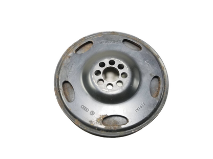 2009 - 2012 Audi Q5 Crankshaft Harmonic Balancer Pulley OEM