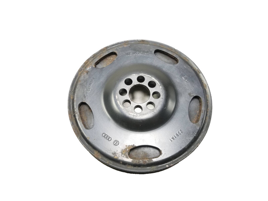 2009 - 2012 Audi Q5 Crankshaft Harmonic Balancer Pulley OEM