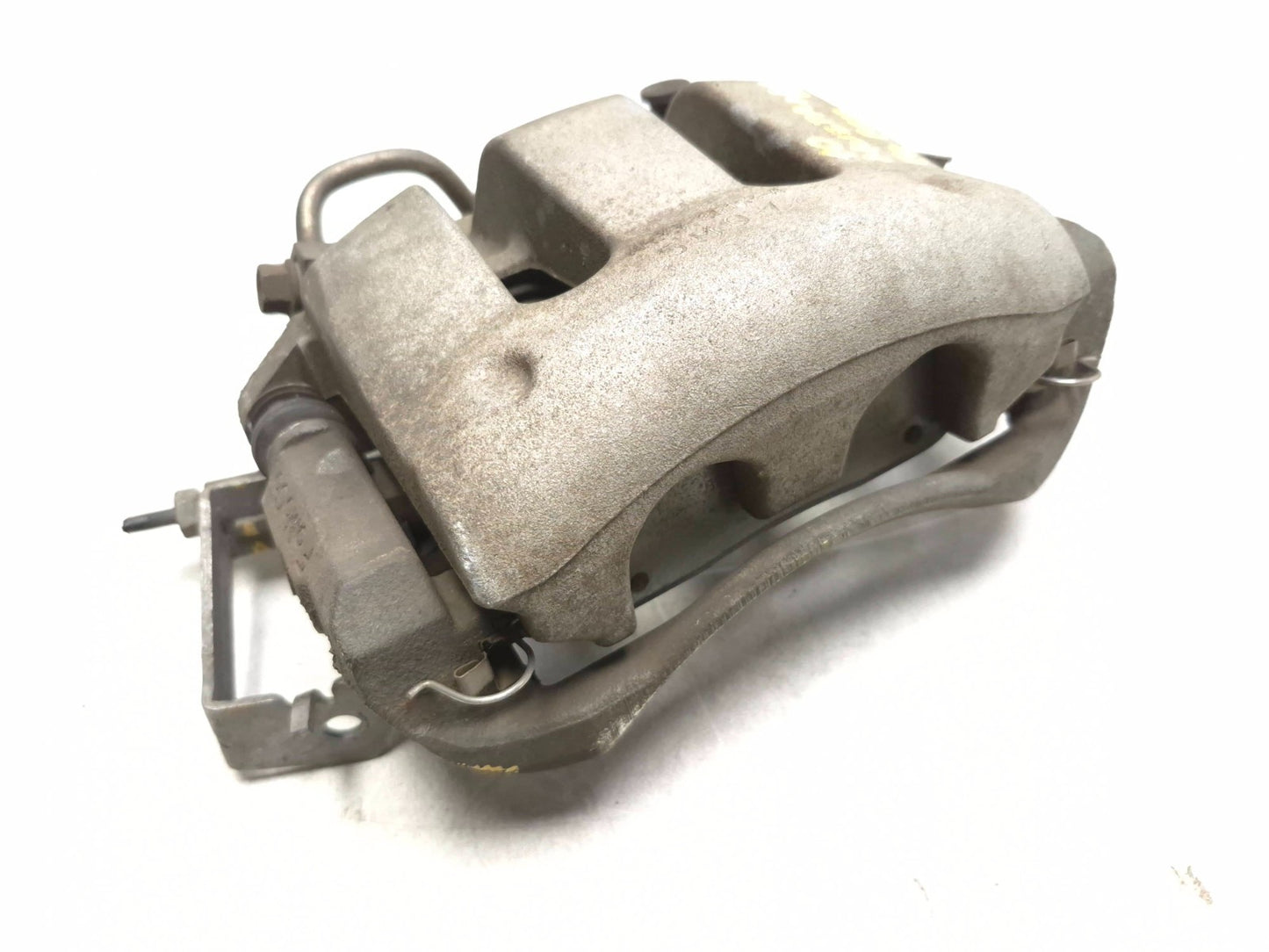 2010 Ford Mustang 4.0l Front Brake Caliper Left & Right Pair OEM