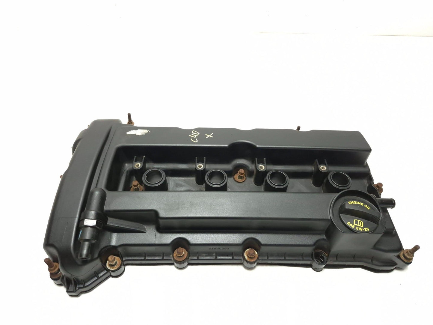 2010 Dodge Caliber Valve Cover 4884760af OEM