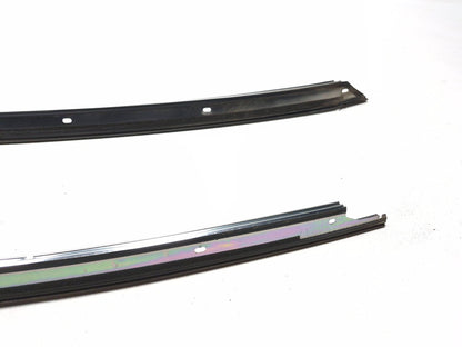 2013 Hyundai Genesis Coupe Exterior Drip Molding OEM