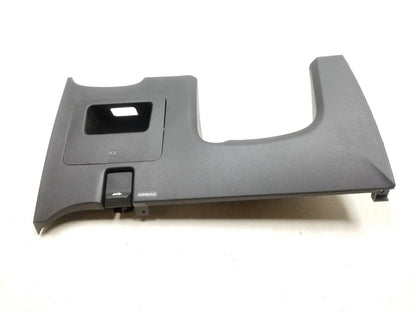 21 - 23 Chevrolet Trailblazer Dash Lover Knee Panel Trim Driver Side Left OEM