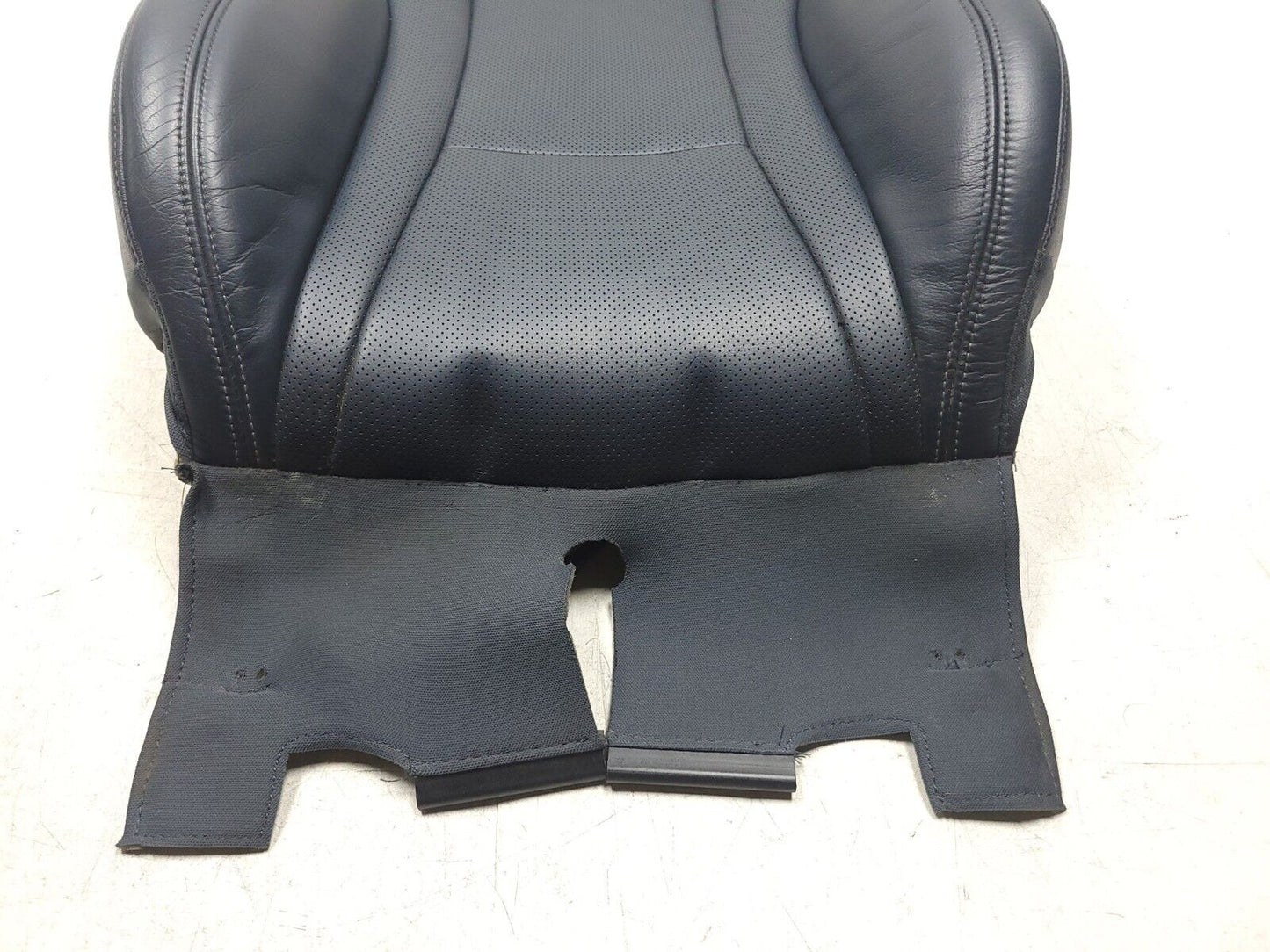2014-2017 Hyundai Elantra Gt Front Passenger Right Seat Back Backrest Upper OEM