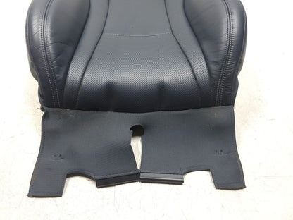 2014-2017 Hyundai Elantra Gt Front Passenger Right Seat Back Backrest Upper OEM