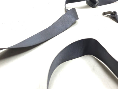 2010 Scion Tc Rear Seat Belt Retractor Left & Right OEM