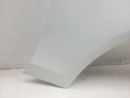 2009 Audi A4 Fender Passenger Side Right OEM *t9 Ibis White*